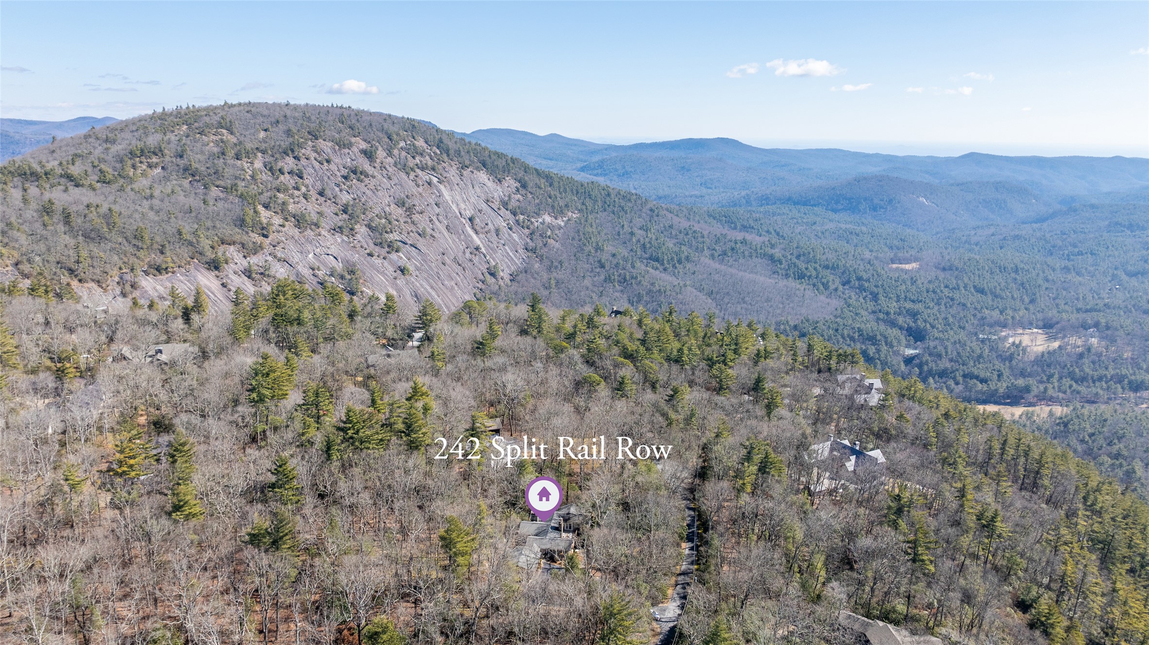 424 Split Rail Row