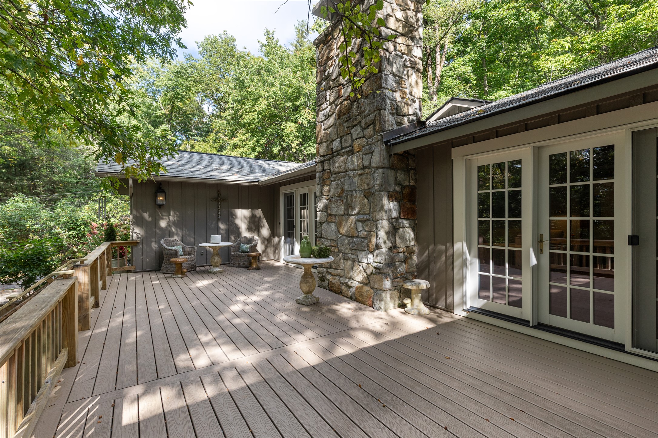424 Split Rail Row