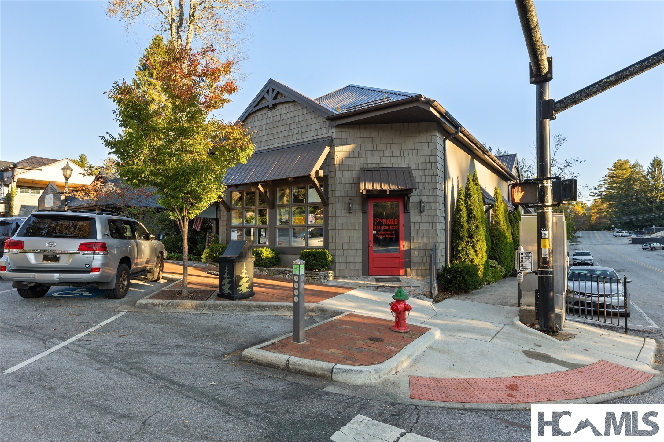 488 Main Street Highlands NC