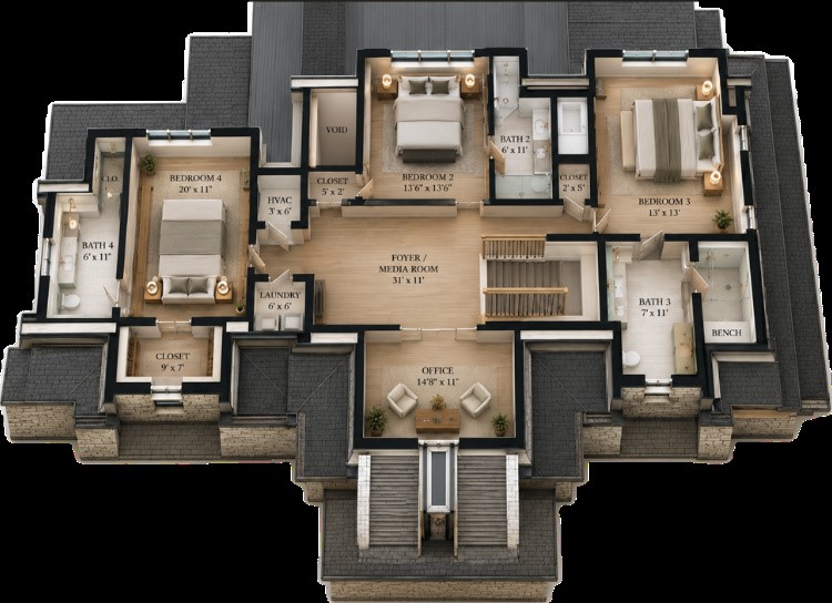 379 Riverwalk Drive