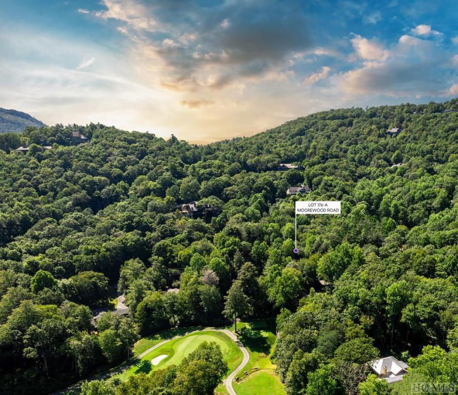 Lot 176A Moorewood Road