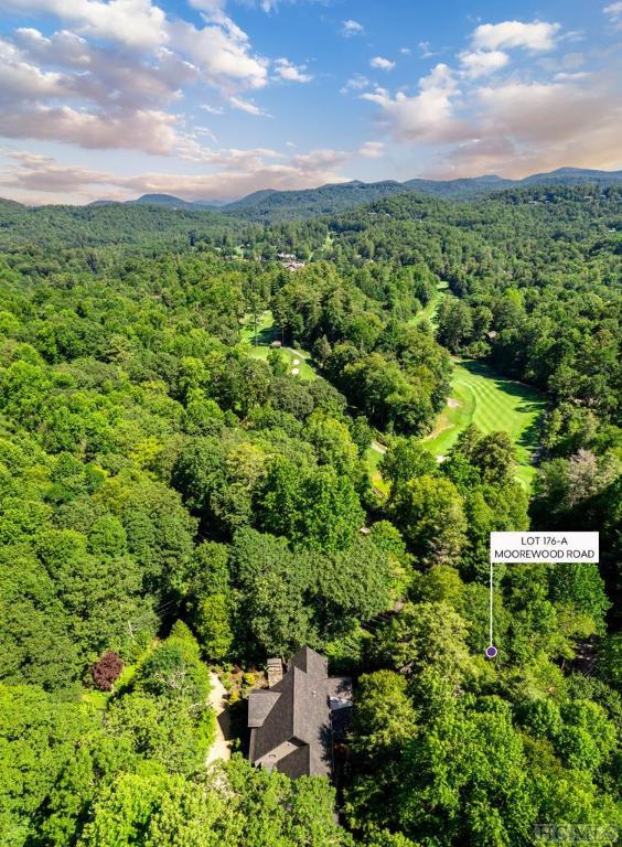 Lot 176A Moorewood Road