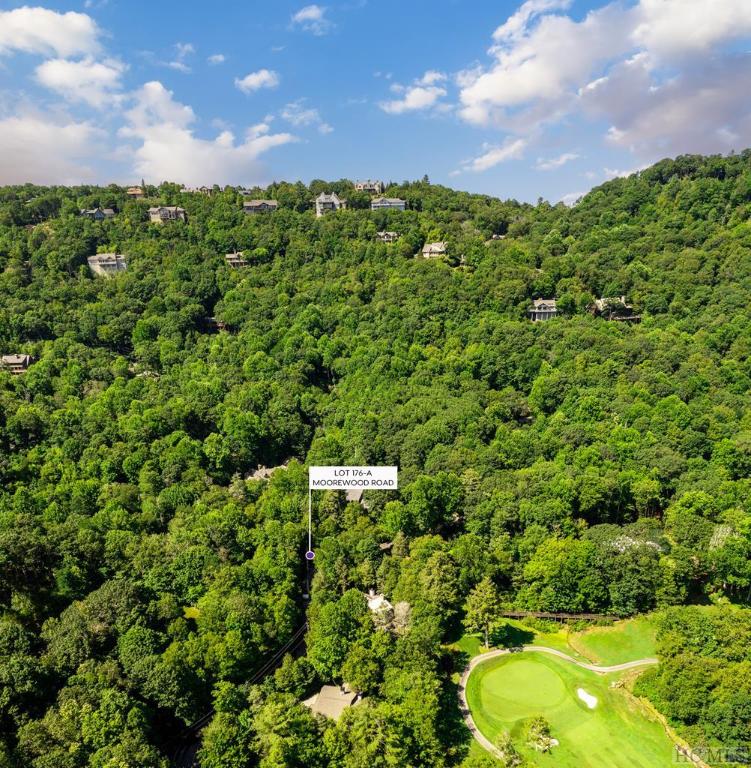 Lot 176A Moorewood Road