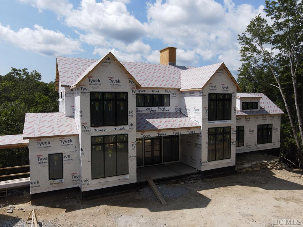 111 Saratay Falls Drive