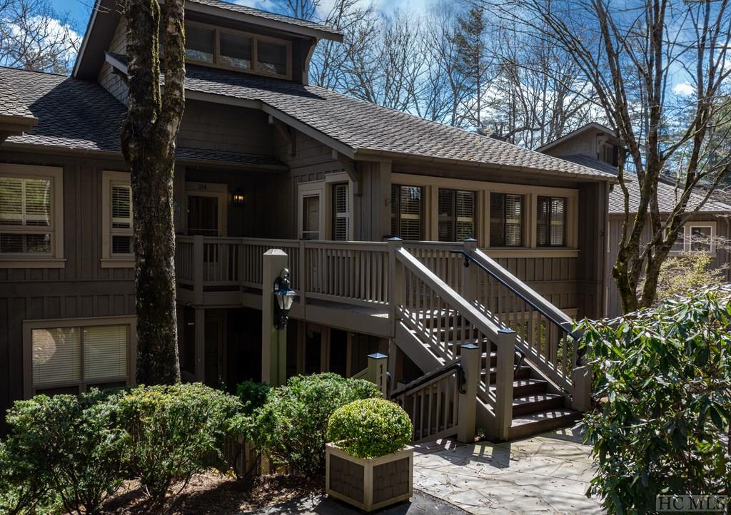 214 Fairway Condos 214