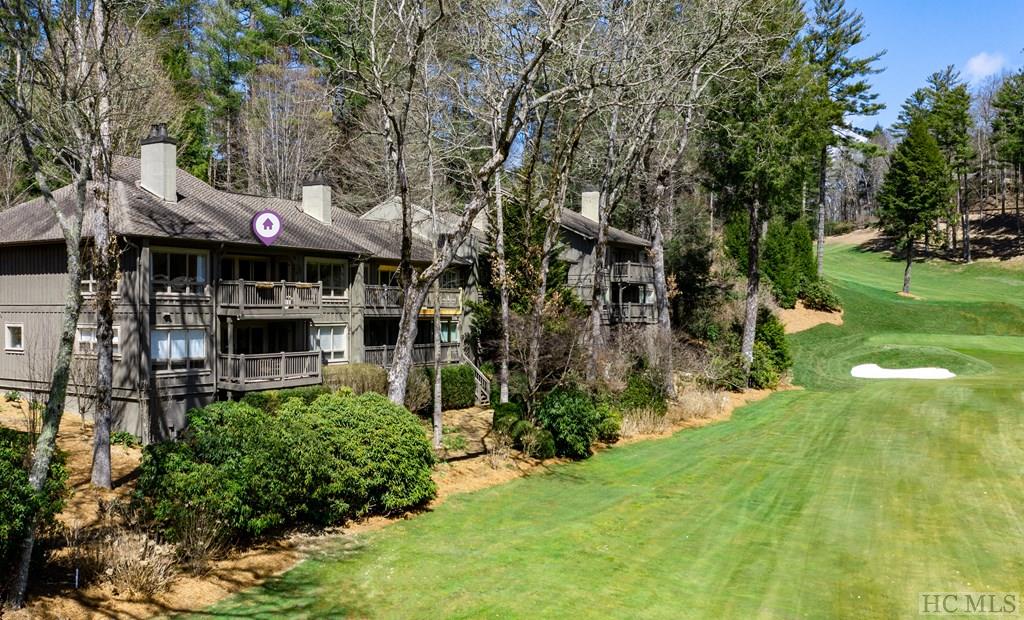 214 Fairway Condos 214