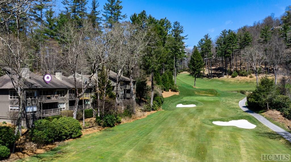 214 Fairway Condos 214