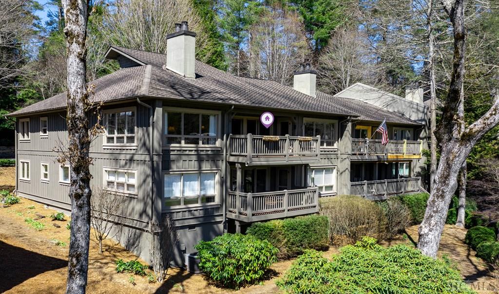 214 Fairway Condos 214