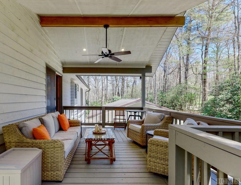 1500 Cullasaja Drive