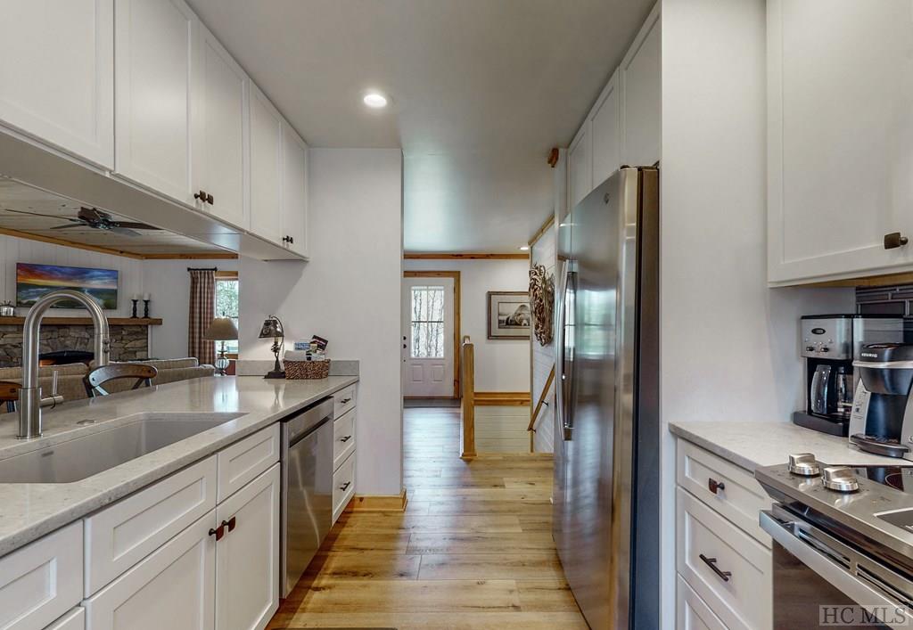 1500 Cullasaja Drive