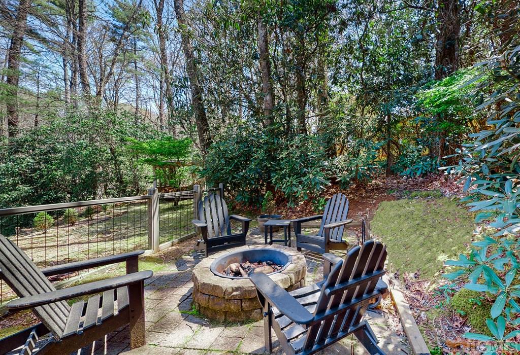 1500 Cullasaja Drive