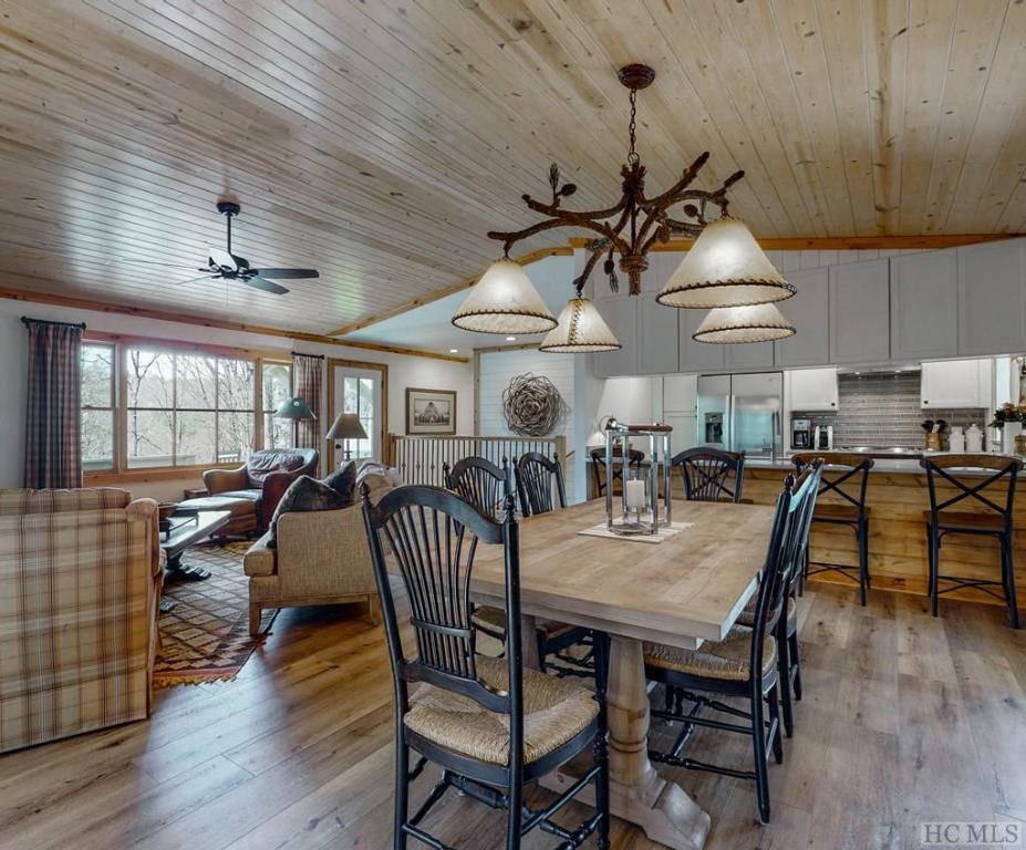 1500 Cullasaja Drive