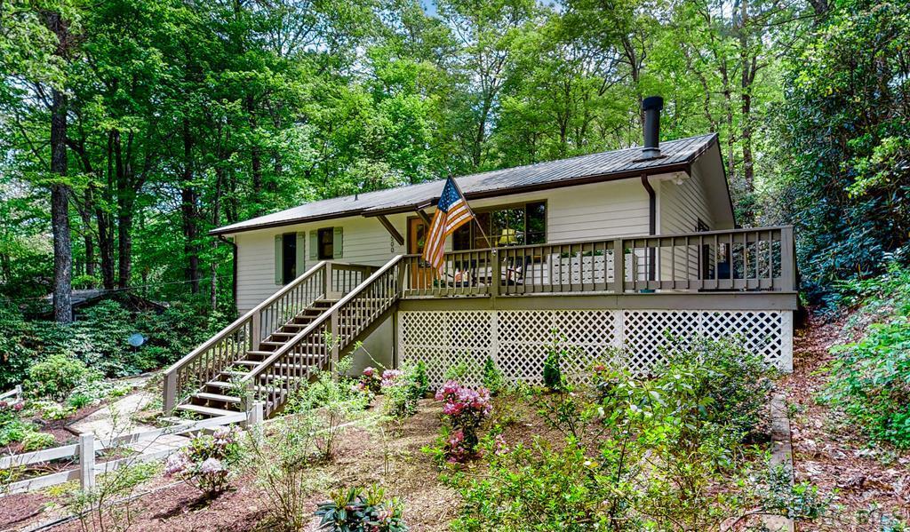 1500 Cullasaja Drive