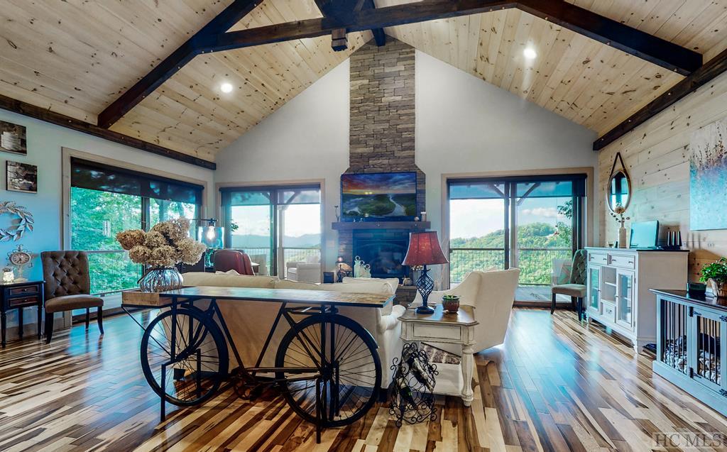 539 Jim Cochran Road