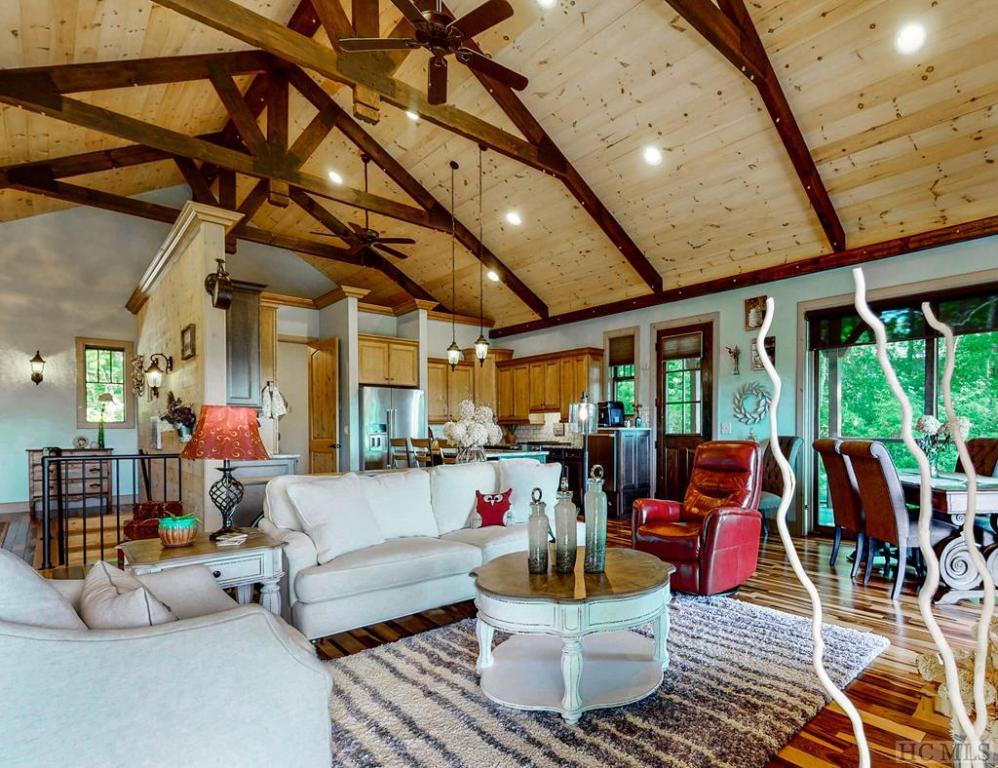 539 Jim Cochran Road