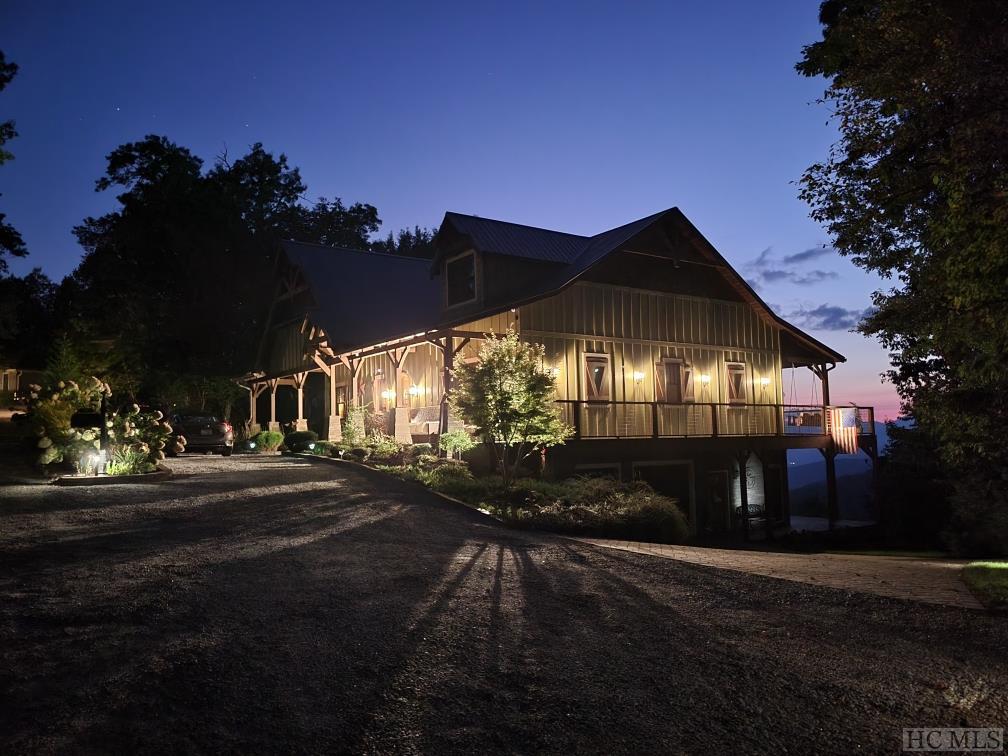 539 Jim Cochran Road