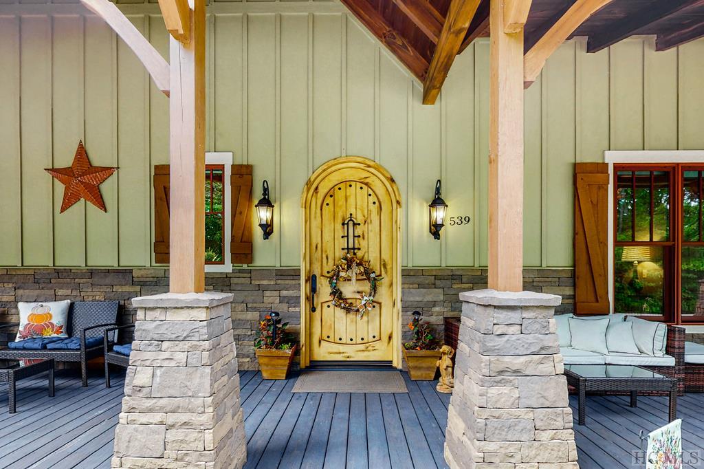 539 Jim Cochran Road