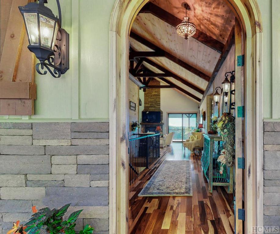 539 Jim Cochran Road