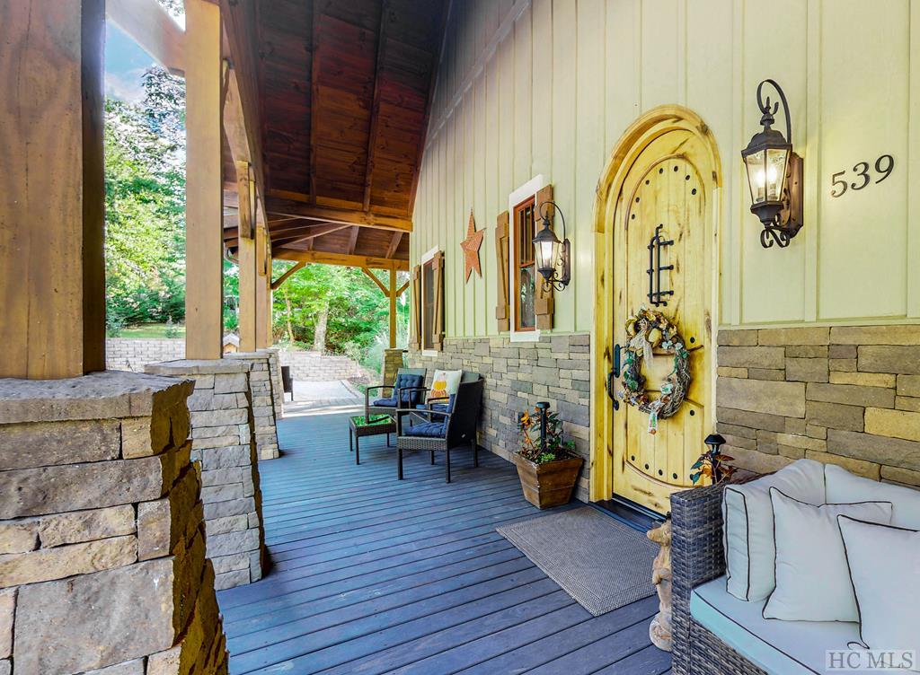 539 Jim Cochran Road