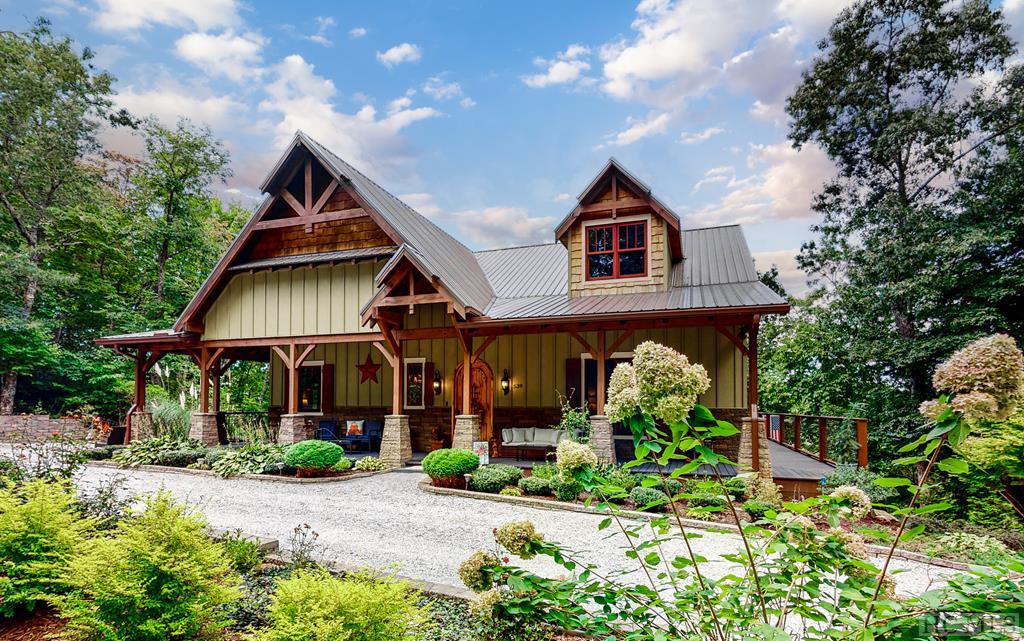 539 Jim Cochran Road