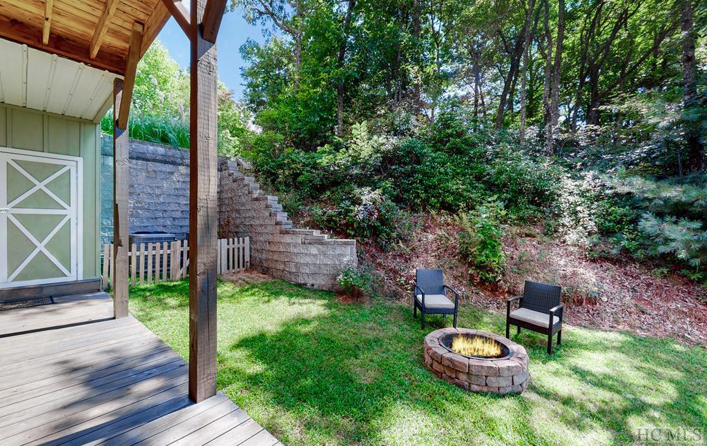 539 Jim Cochran Road