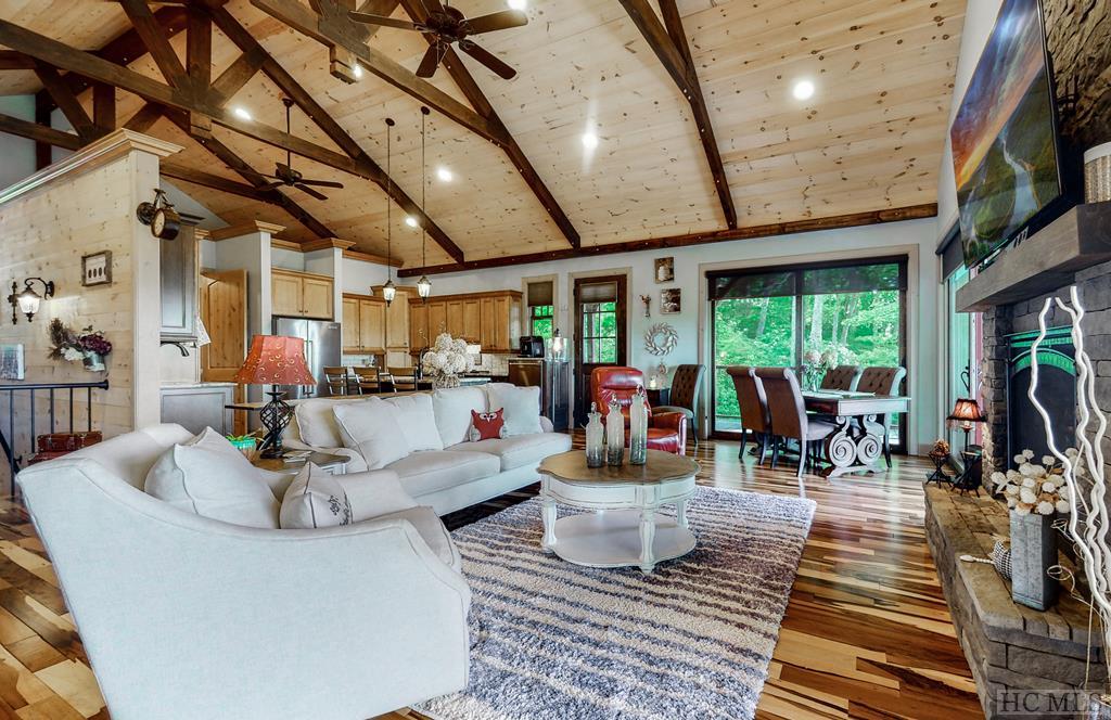 539 Jim Cochran Road