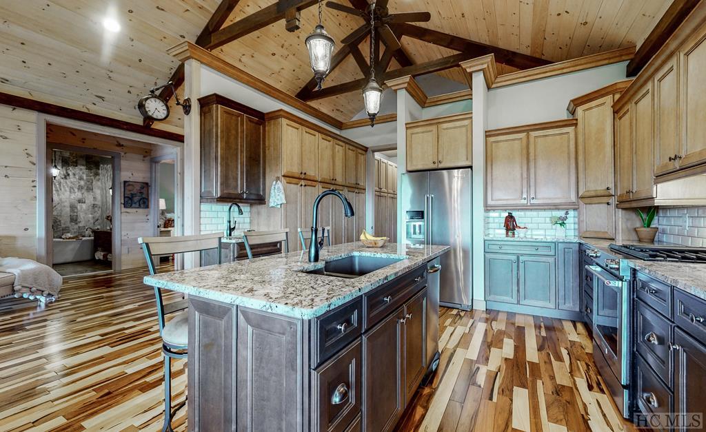 539 Jim Cochran Road