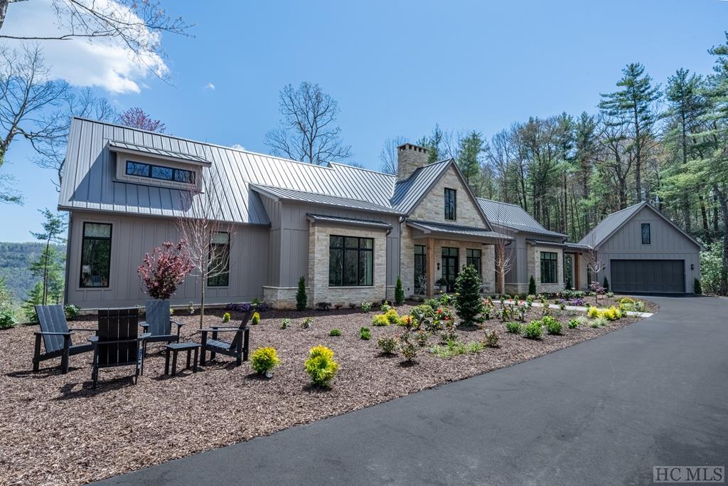 305 Saratay Falls Drive