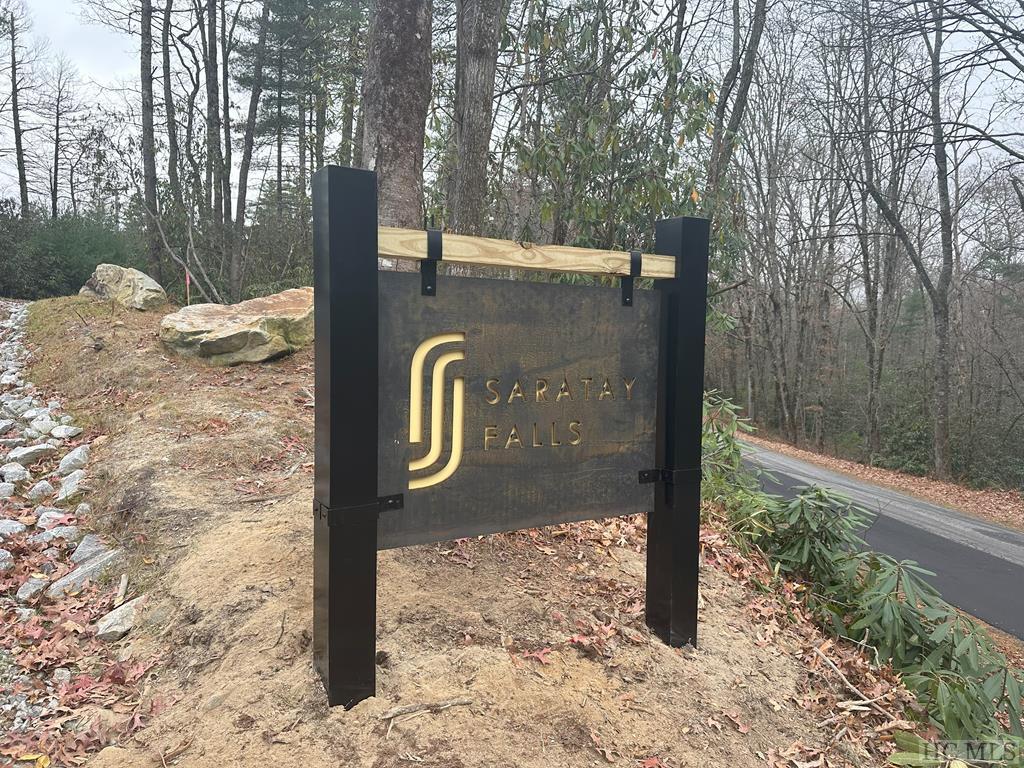 305 Saratay Falls Drive