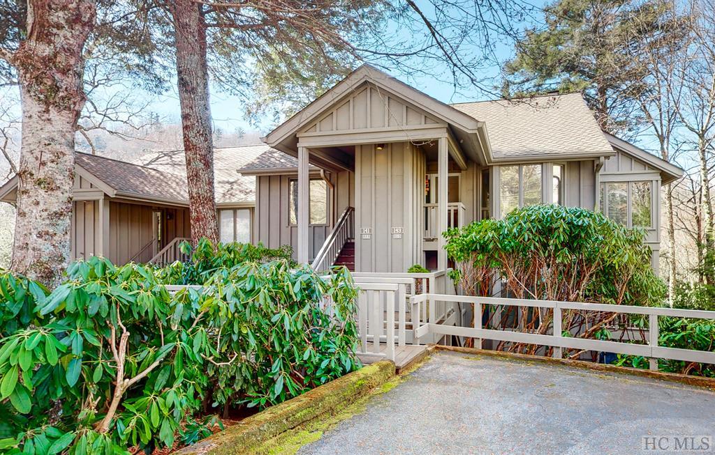 141 Chestnut Cove 3A