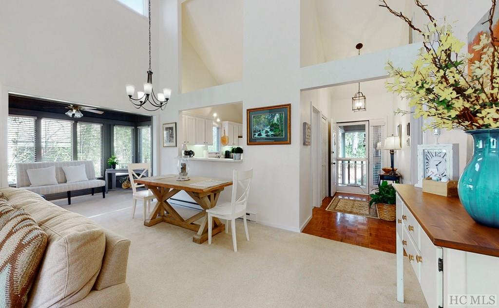 141 Chestnut Cove 3A