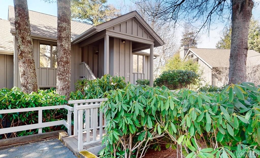 141 Chestnut Cove 3A