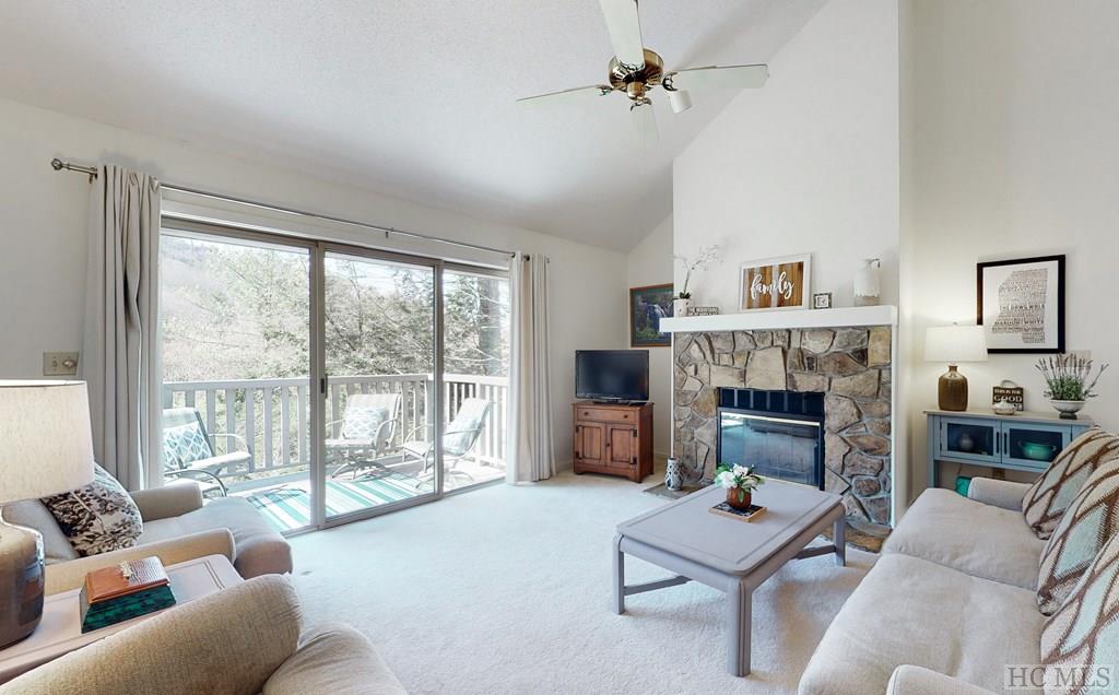 141 Chestnut Cove 3A