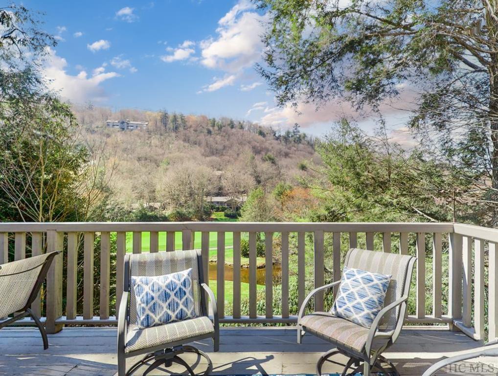 141 Chestnut Cove 3A