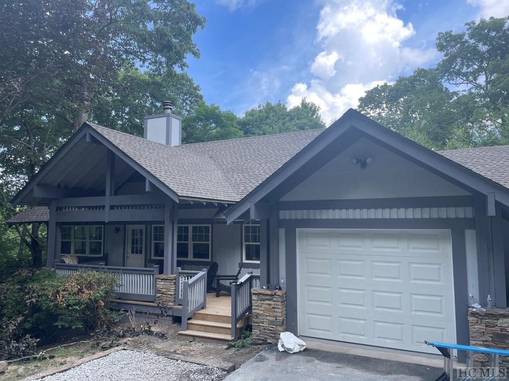 188 Chestnut Hill Drive