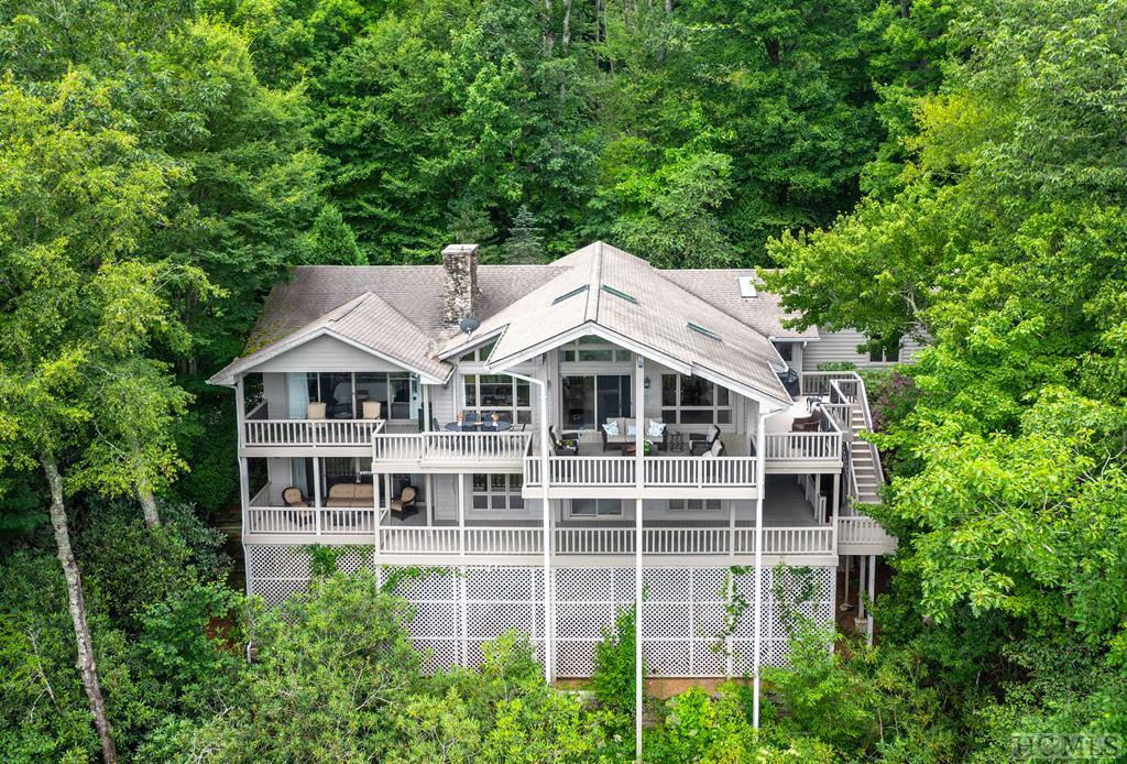 490 North Big Bearpen Mountain Road