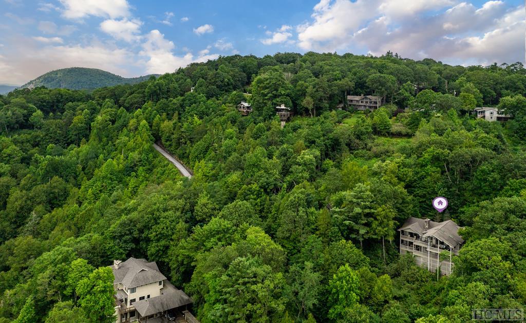 490 North Big Bearpen Mountain Road