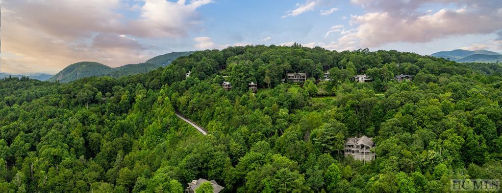 490 North Big Bearpen Mountain Road