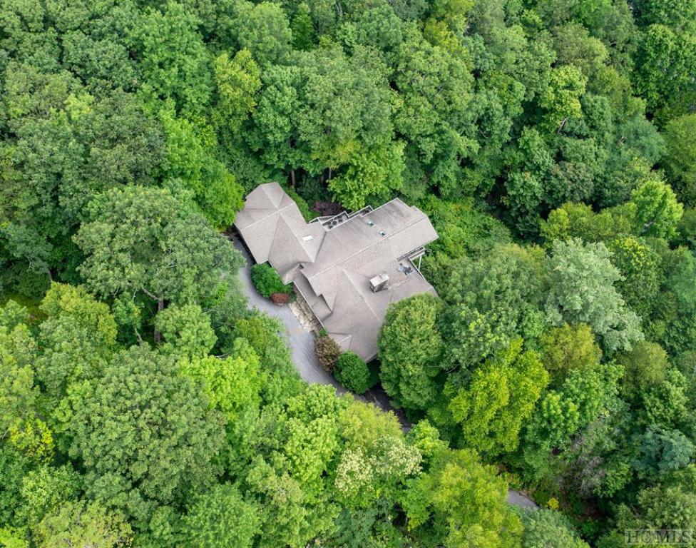 490 North Big Bearpen Mountain Road