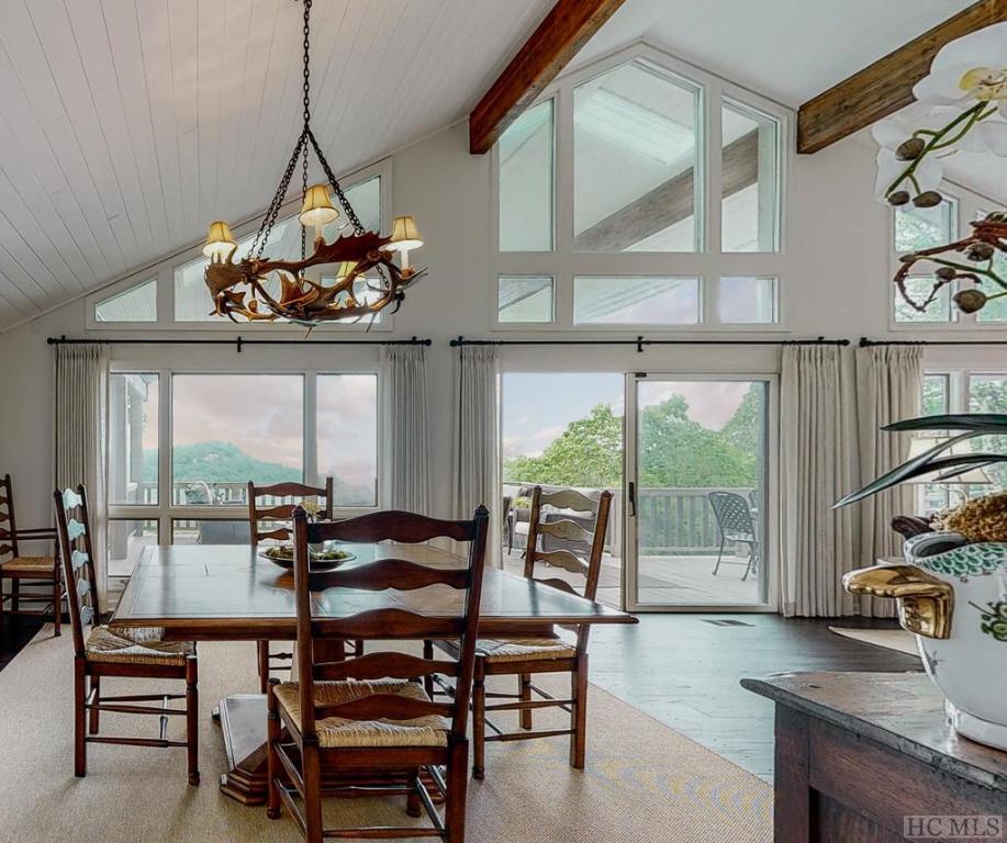 490 North Big Bearpen Mountain Road