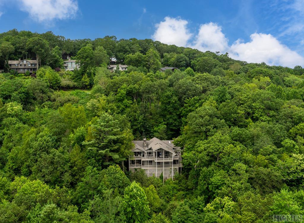 490 North Big Bearpen Mountain Road