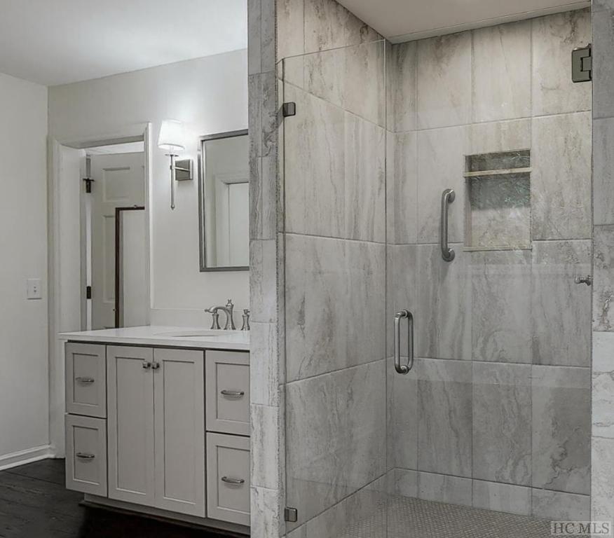 490 North Big Bearpen Mountain Road