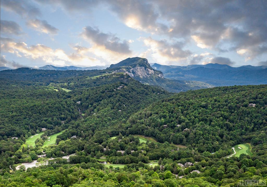 490 North Big Bearpen Mountain Road