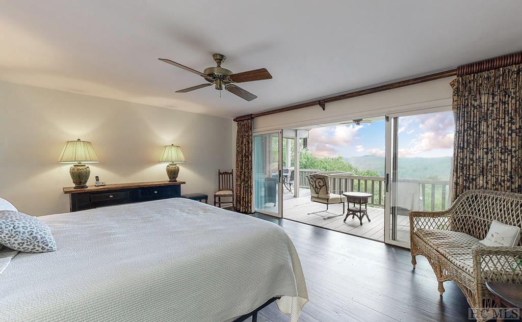 490 North Big Bearpen Mountain Road