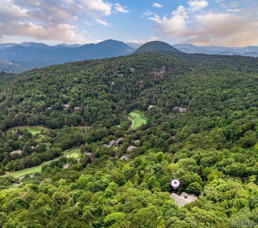 490 North Big Bearpen Mountain Road