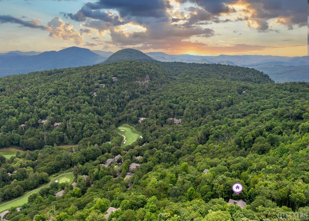 490 North Big Bearpen Mountain Road