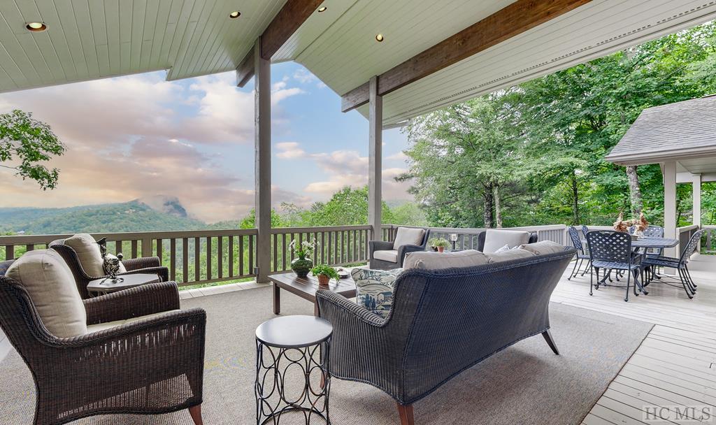 490 North Big Bearpen Mountain Road