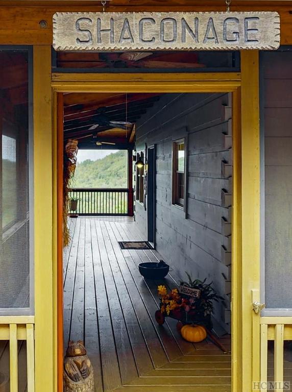 503 Jim Cochran Road