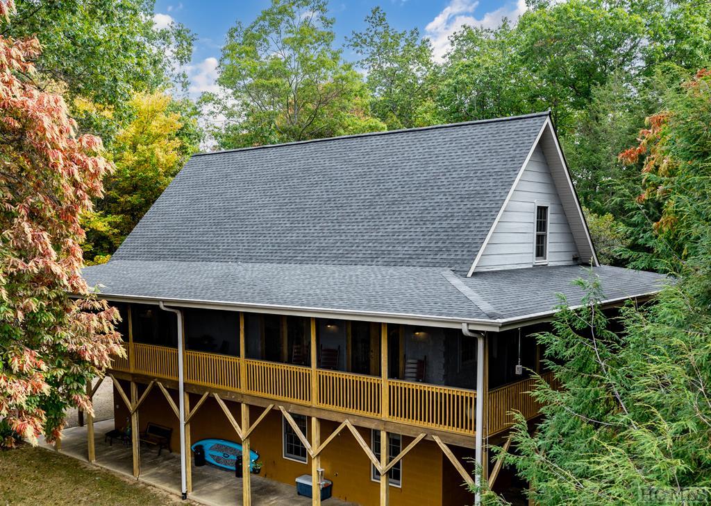 503 Jim Cochran Road