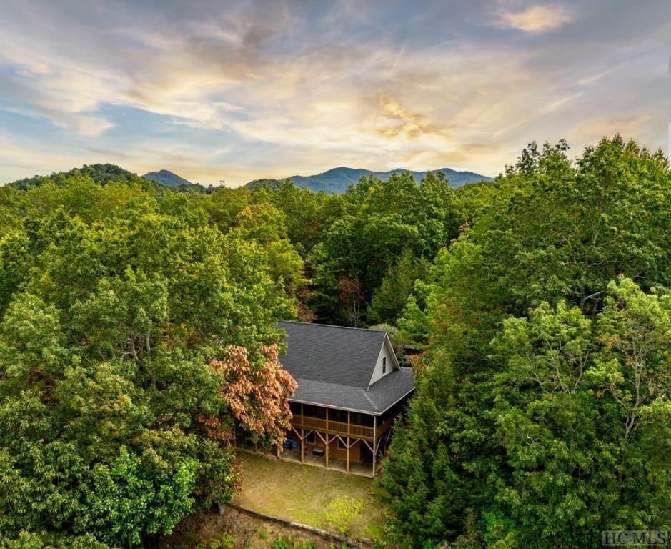 503 Jim Cochran Road